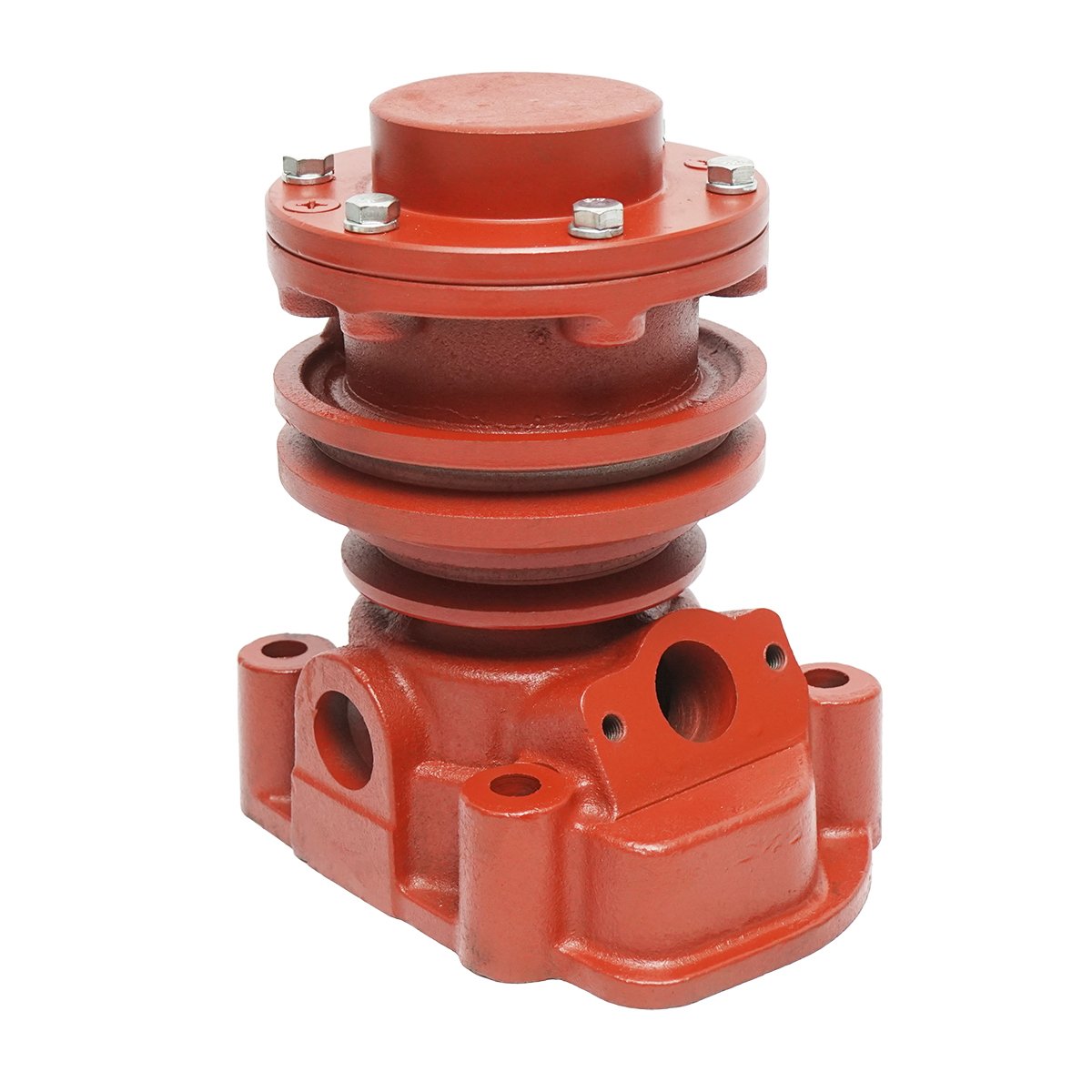 Pompa apa tractor cu gresor si garnituri UTB U-650
